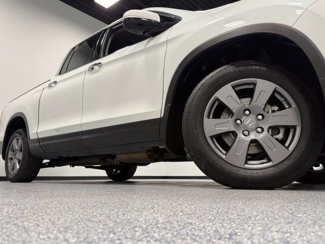 Used 2020 Honda Ridgeline RTL-E image 2