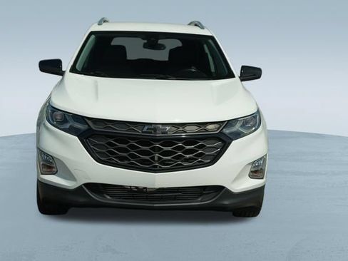 Used 2020 Chevrolet Equinox Premier w/ Premier Redline Edition AWD/4WD image 2