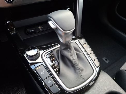 New 2026 Kia Seltos S image 15