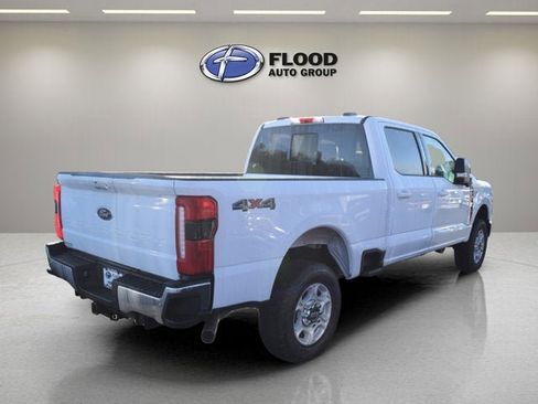 New 2026 Ford F250 XLT w/ XLT Premium Package image 2