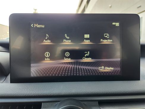 Used 2025 Lexus IS 350 F Sport image 16