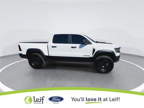 Used 2024 RAM 1500 TRX w/ TRX Level 1 Equipment Group image 5