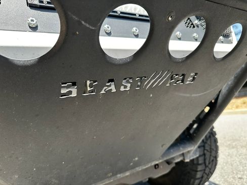 Used 2019 Toyota Tacoma TRD Off-Road w/ Technology Package image 18