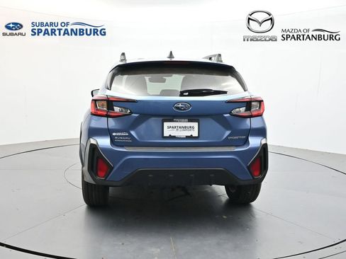 Used 2024 Subaru Crosstrek 2.0i Premium AWD/4WD image 7