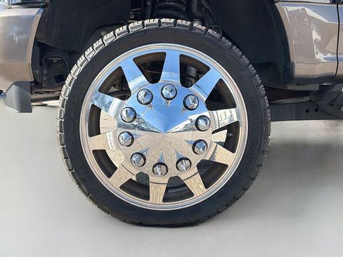 Used 2020 Ford F350 King Ranch w/ King Ranch Ultimate Package image 48