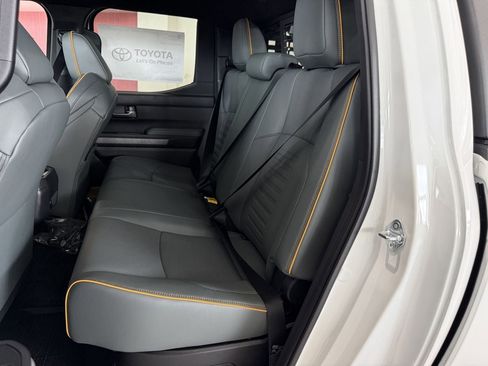 New 2026 Toyota Tacoma Trailhunter AWD/4WD image 28