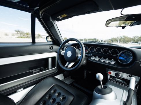 Used 2006 Ford GT image 78