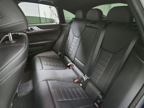 Used 2023 BMW i4 M50 image 25