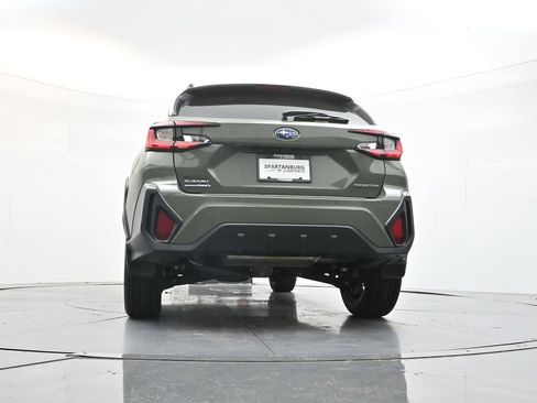Used 2024 Subaru Crosstrek 2.5i Limited w/ Popular Package #4A AWD/4WD image 40