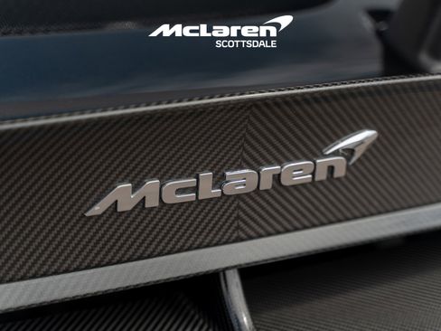 Used 2019 McLaren 600LT image 23