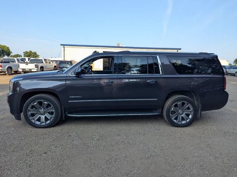 Used 2016 GMC Yukon XL Denali w/ Open Road Package AWD/4WD image 22