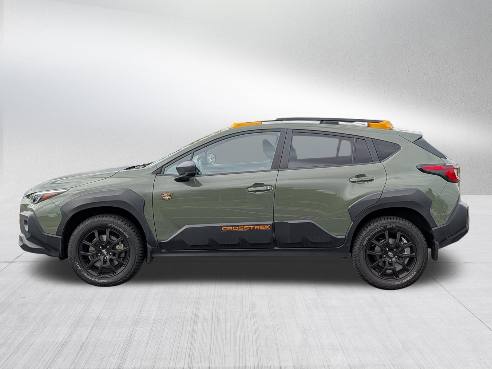 Certified 2024 Subaru Crosstrek 2.5i Wilderness AWD/4WD image 4