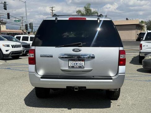 Used 2014 Ford Expedition EL Limited w/ Equipment Group 301A image 24