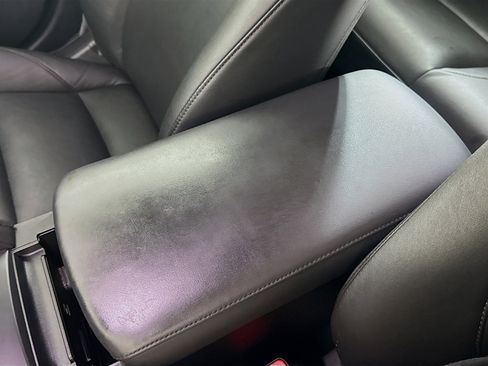 Used 2021 MAZDA MAZDA3 s image 18