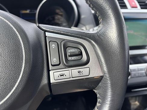 Used 2017 Subaru Outback 2.5i Limited image 21
