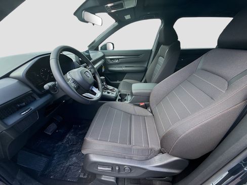 New 2026 Honda CR-V Sport image 16