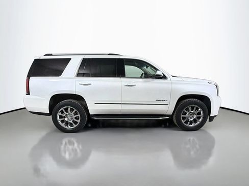Used 2019 GMC Yukon Denali AWD/4WD image 5