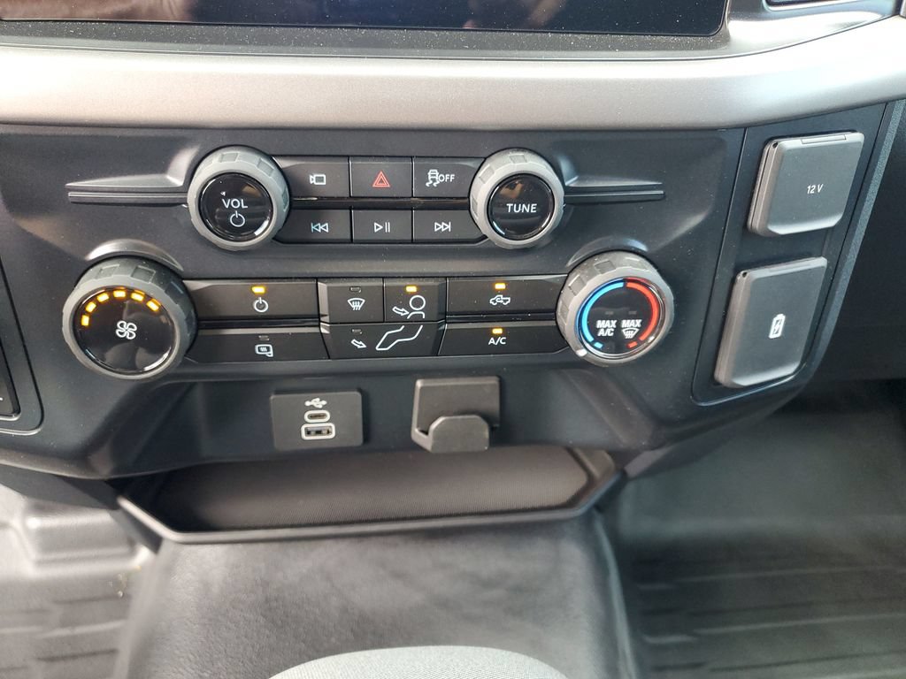 New 2026 Ford F150 XL AWD/4WD image 38