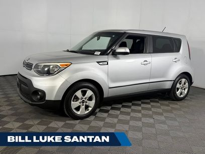 Used 2018 Kia Soul