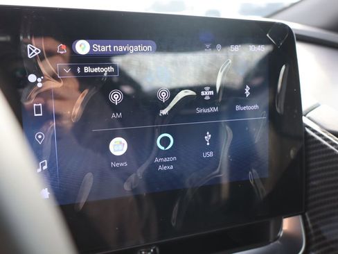 Used 2024 Chevrolet Corvette Stingray Coupe w/ 1LT image 25