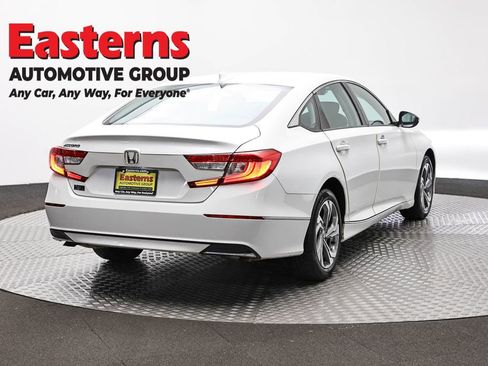 Used 2020 Honda Accord EX image 5