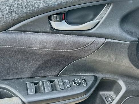Used 2020 Honda Insight EX image 13