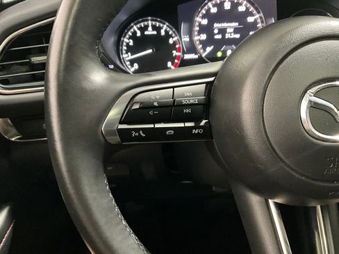 Used 2024 MAZDA CX-30 AWD 2.5 S w/ Preferred Package image 16