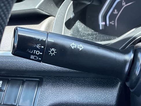 Used 2018 Honda Civic LX image 27
