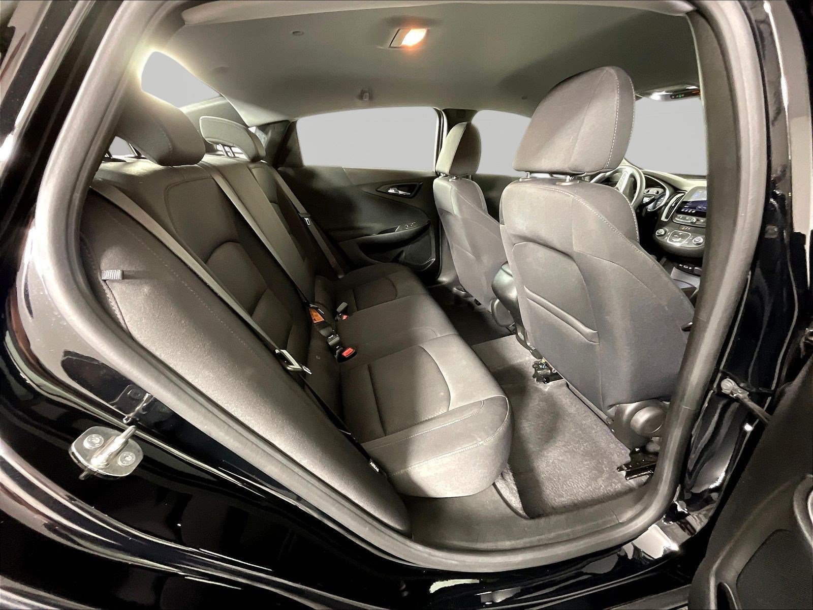 Used 2024 Chevrolet Malibu LS w/ LPO, Floor Liner Package FWD image 25