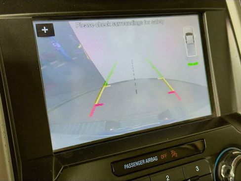 Used 2018 Ford F150 Lariat image 28