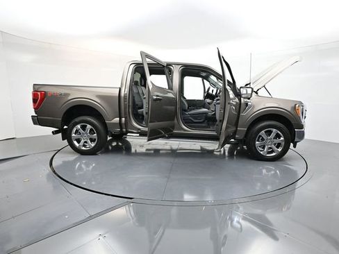 Used 2023 Ford F150 XLT w/ Equipment Group 302A High AWD/4WD image 45