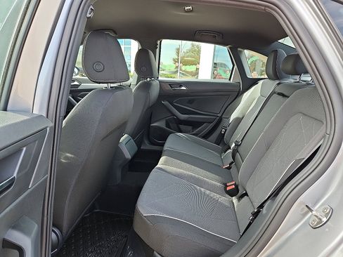 New 2026 Volkswagen Jetta Sport image 8