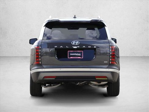 New 2026 Hyundai Palisade SEL image 6