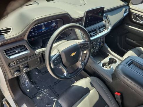 Used 2023 Chevrolet Tahoe LT RWD image 21