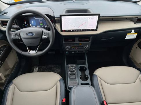New 2026 Ford Maverick Lariat w/ 4K Tow Package AWD/4WD image 3