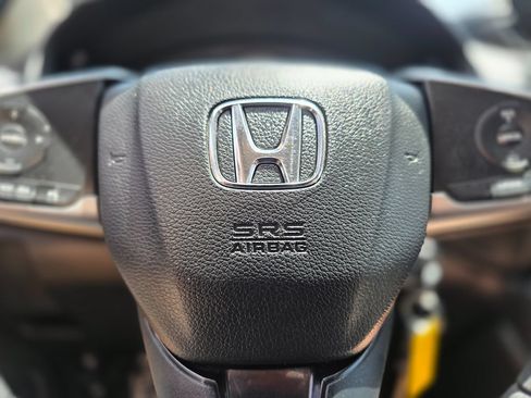 Used 2017 Honda CR-V LX image 30
