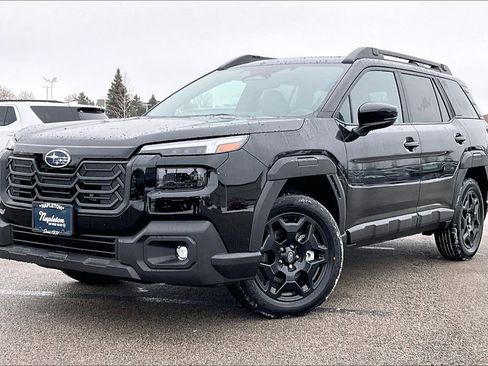 New 2026 Subaru Outback Limited image 2