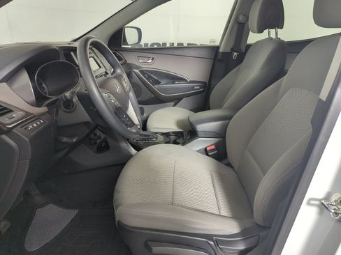 Used 2018 Hyundai Santa Fe Sport FWD image 7