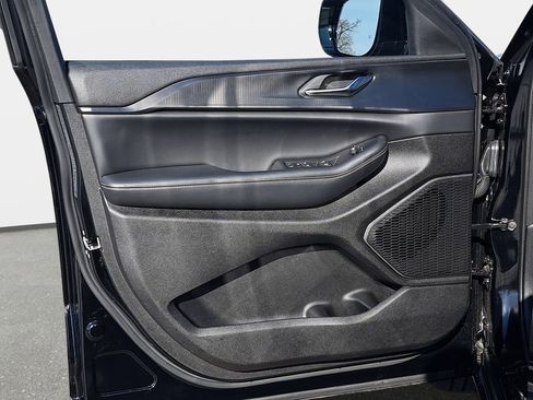 Used 2023 Jeep Grand Cherokee Altitude image 28