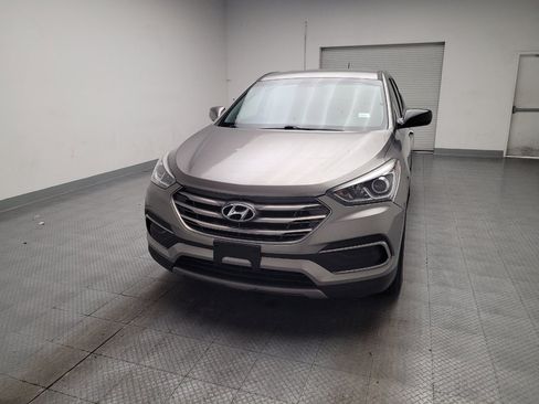 Used 2018 Hyundai Santa Fe Sport AWD/4WD image 15