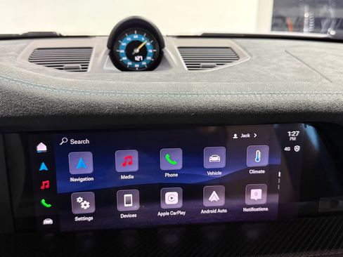 Used 2026 Porsche 911 GT3 image 80