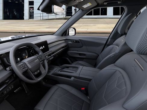New 2027 Kia Telluride SX X-Line AWD/4WD image 20