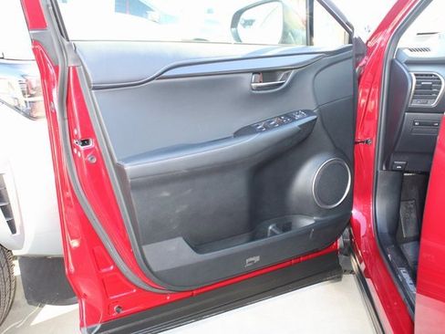 Used 2019 Lexus NX 300 FWD image 10