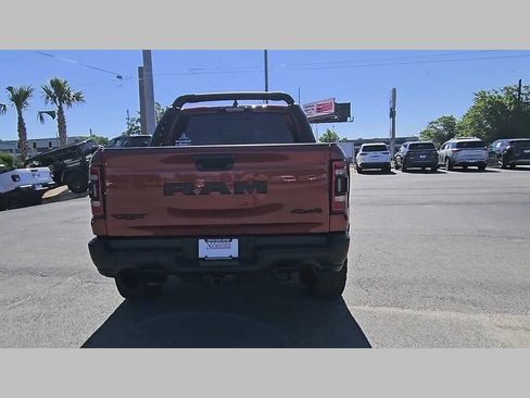 Used 2024 RAM 1500 TRX AWD/4WD image 34