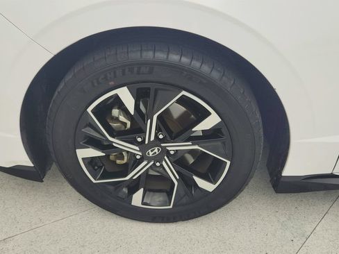 Used 2025 Hyundai Sonata SEL FWD image 26