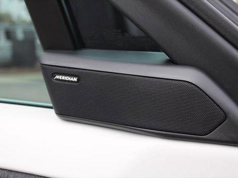 New 2026 Land Rover Range Rover Sport Dynamic SE image 14