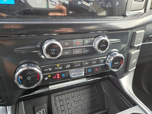 New 2025 Ford F150 Raptor w/ Equipment Group 803A Raptor R image 16