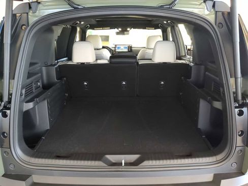 New 2026 Honda Passport TrailSport Elite image 26