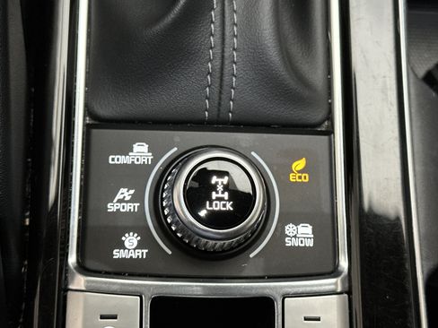Used 2022 Kia Telluride EX w/ EX Premium Package AWD/4WD image 40