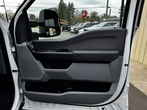 Used 2024 Ford F250 XL w/ FX4 Off-Road Package AWD/4WD image 21
